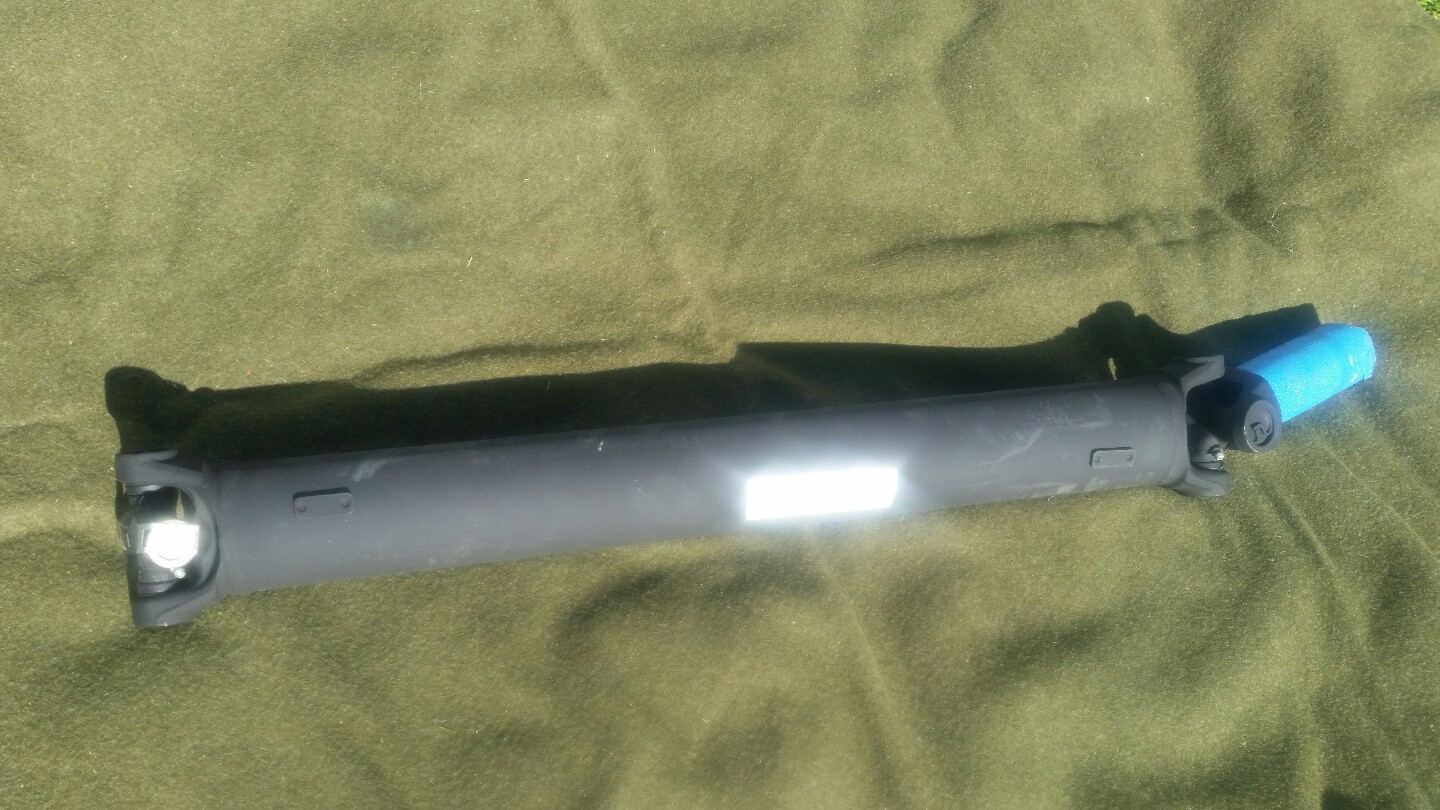 Heavy Variant HMMWV Spicer Dana Rear Drive Propeller Shaft M966 2520-01-459-0050 Heavy Variant HMMWV Spicer Dana Rear Drive Propeller Shaft M966 2520-01-459-0050