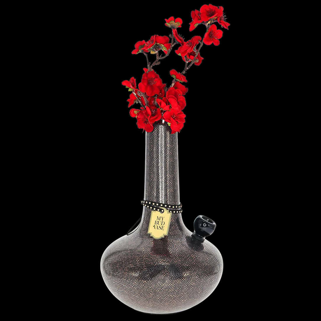 My Bud Vase Burmese Water Pipe