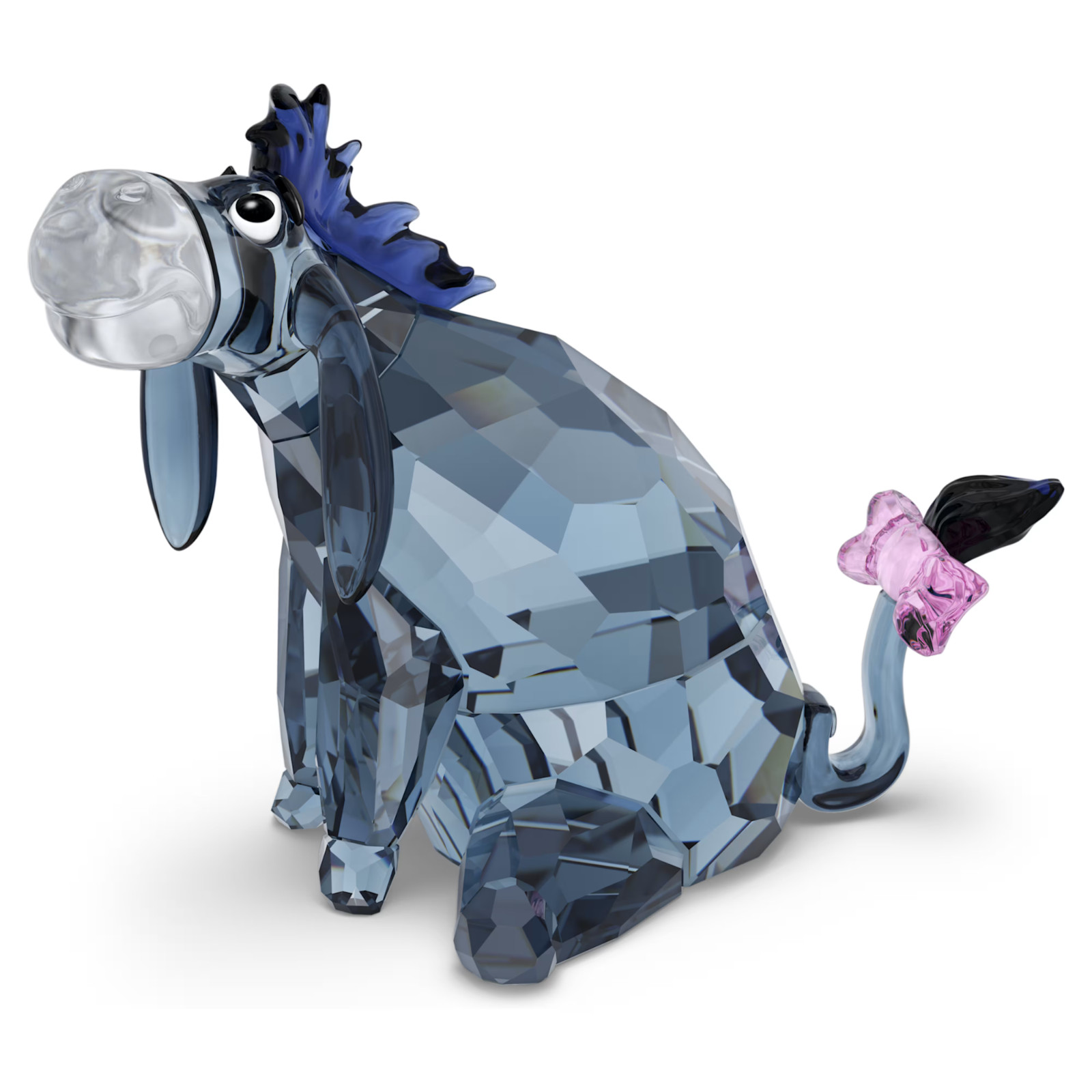Swarovski, 2026  Disney Eeyore of Winnie The Pooh Serien  Art No: 5732814