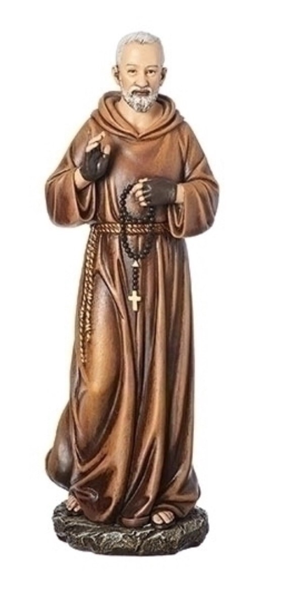 Padre Pio 10.25\