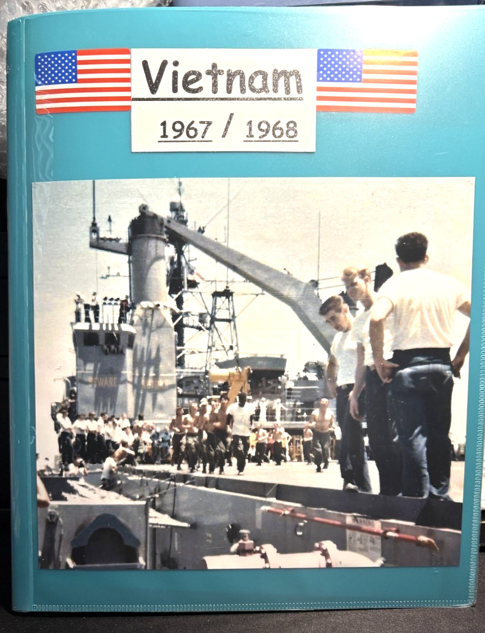 Vietnam 1967 = ( 50 )  Photos + Album  = SALE=NOW= $ 28.00 