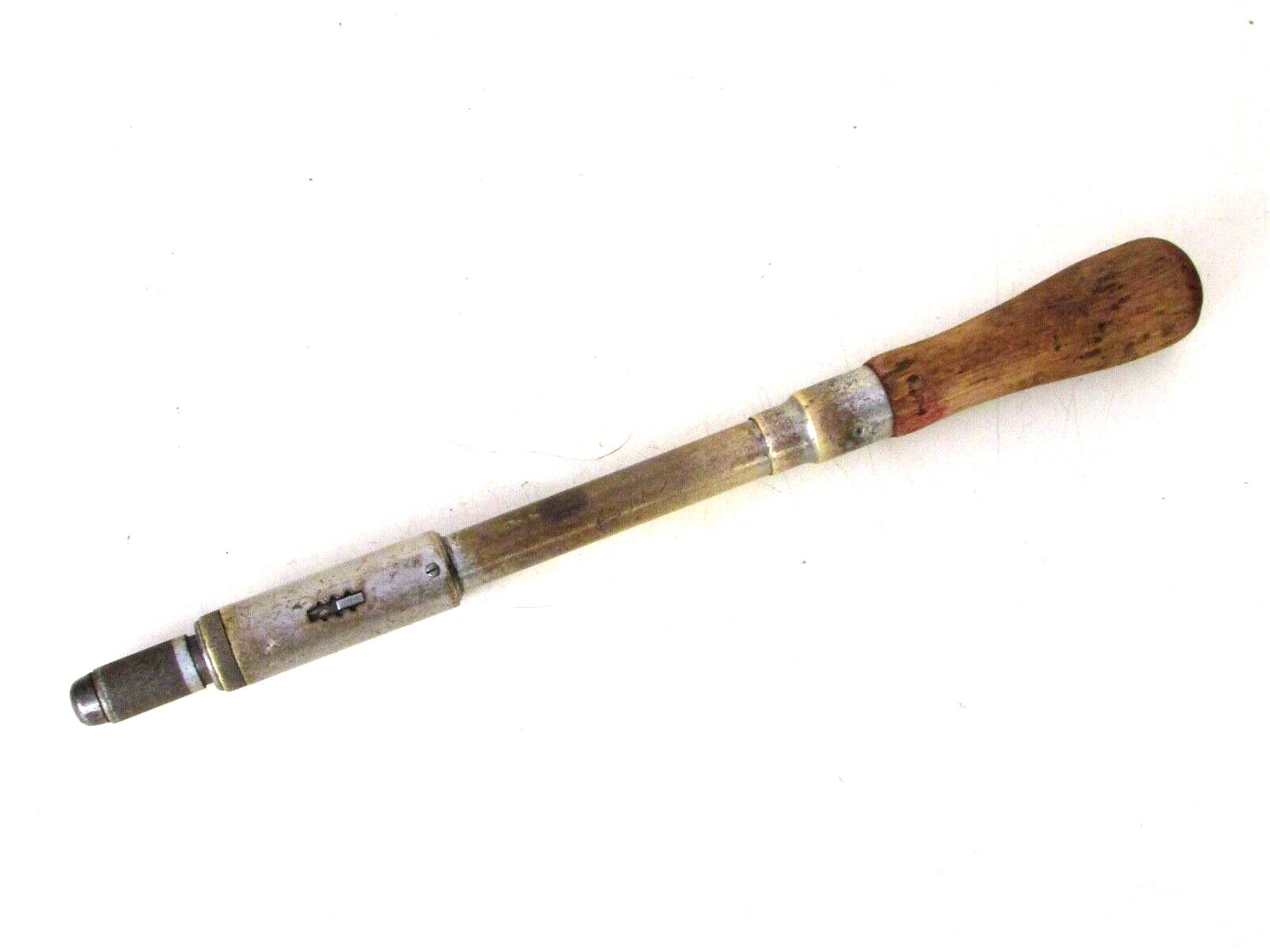 VINTAGE YANKEE No. 31 SPIRAL RATCHET SCREWDRIVER