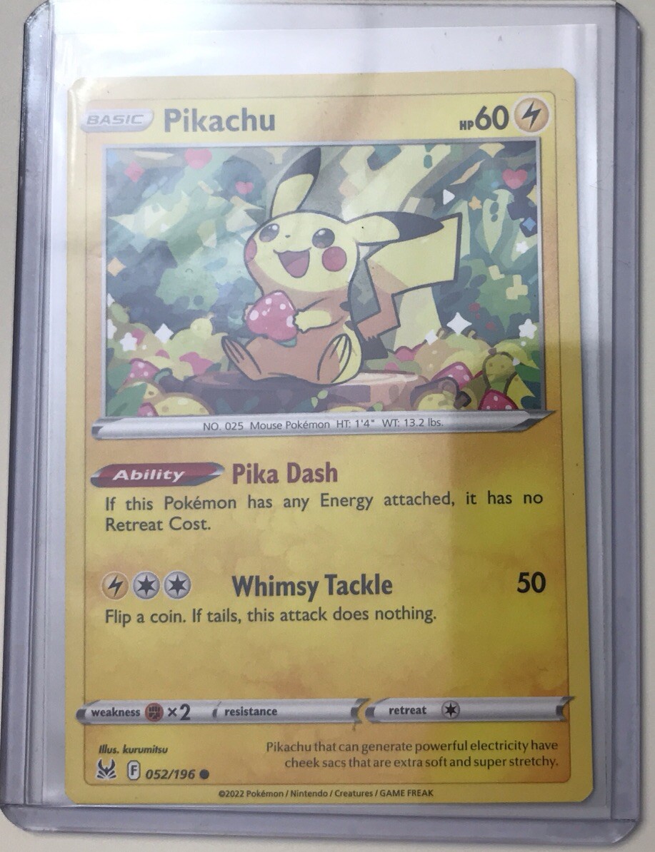 1000 Pokémon TCG Trading Cards. Used, Variety of Years, Conditions, Values