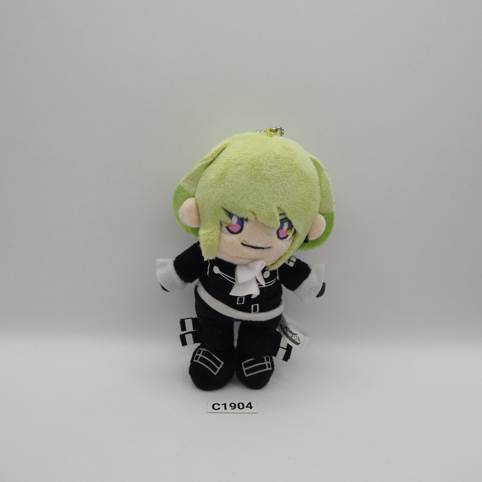 Promare Lio fotia C1904 Keychain 5\