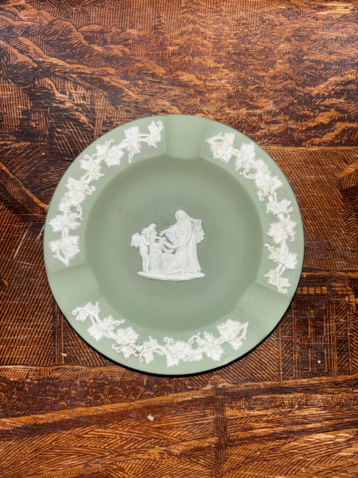 Vintage Wedgwood Made in England