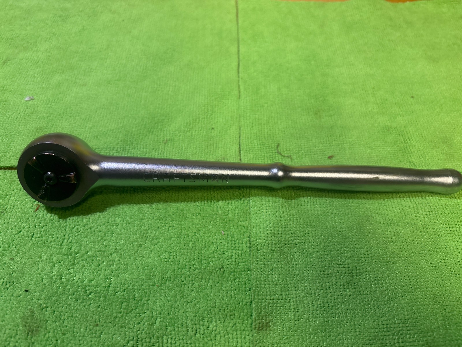 Vintage Craftsman Vm-43176  1/2\