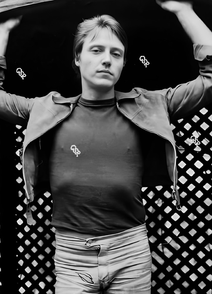 CHRISTOPHER WALKEN - 5\ CHRISTOPHER WALKEN - 5\
