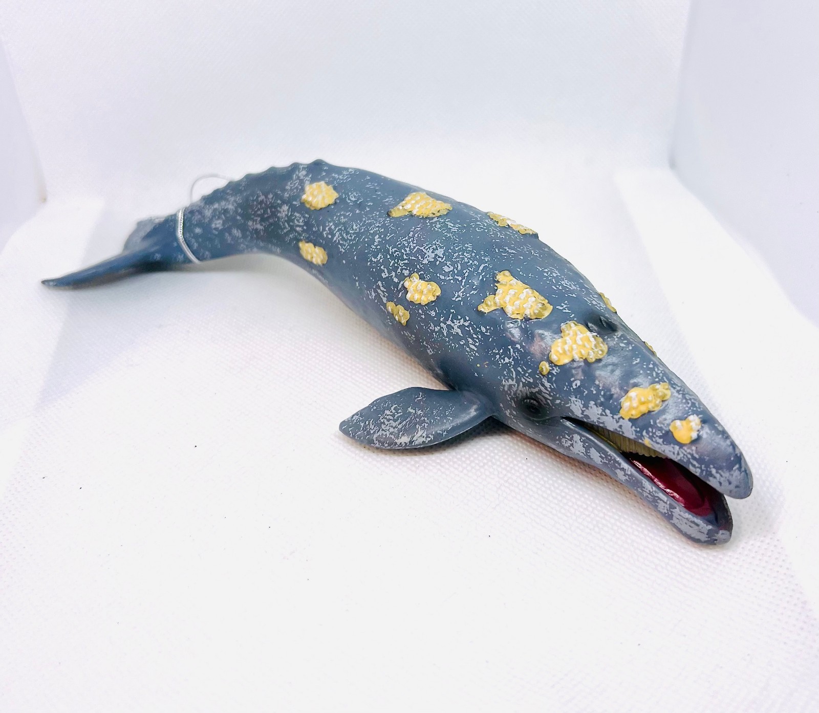 Collecta - Gray Whale 88836 - Toy Animal Figurine - Sea Life - 9\