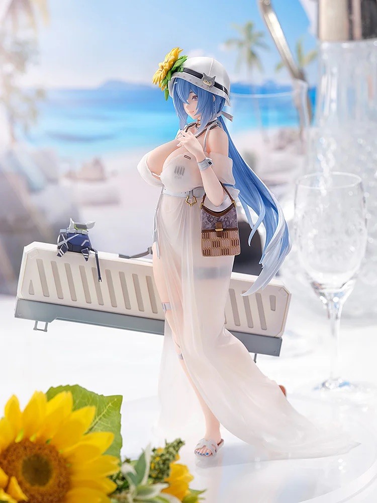 Girls' Frontline DP-12 Morning Fable 1/7 Scale Figure Figurine Wonderful Works Girls' Frontline DP-12 Morning Fable 1/7 Scale Figure Figurine Wonderful Works