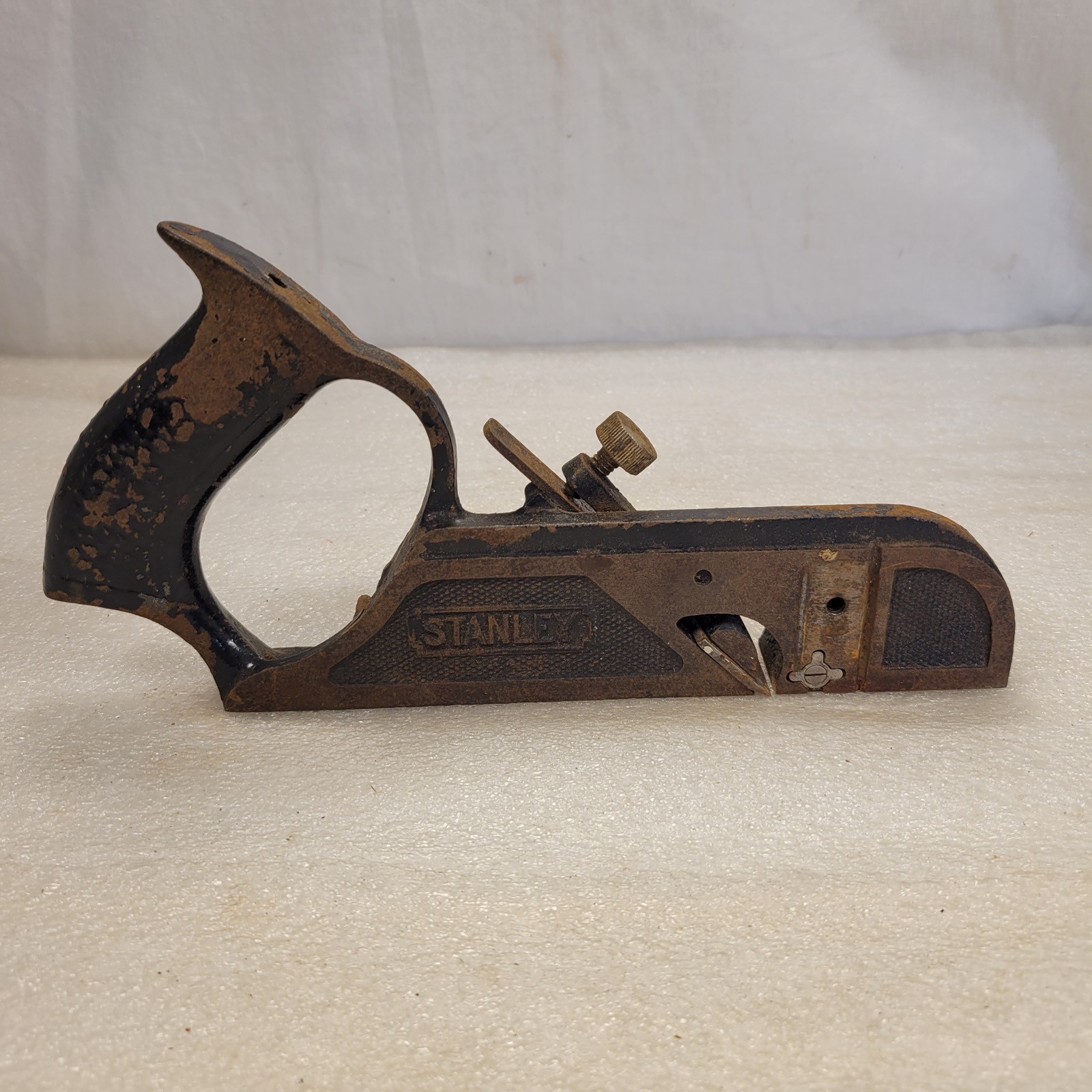 Stanley no. 192 Rabbet plane