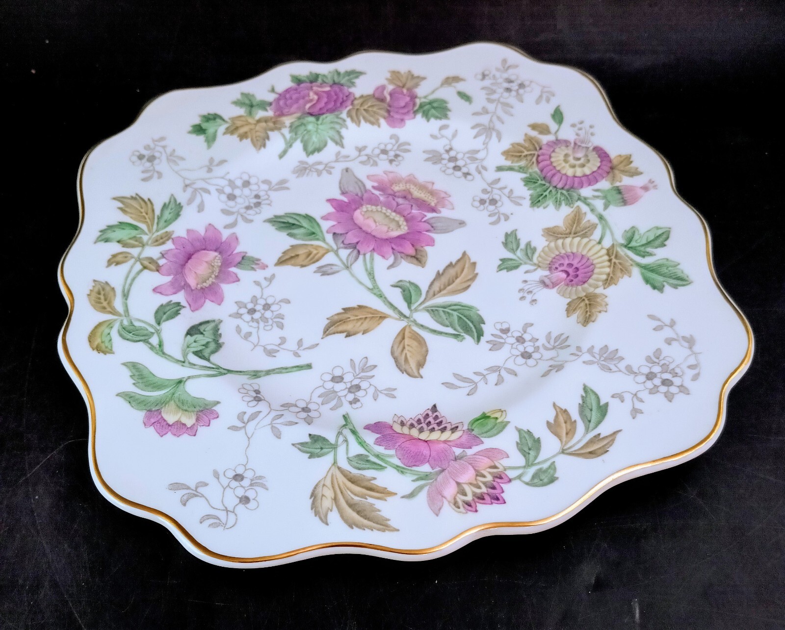 Wedgwood 