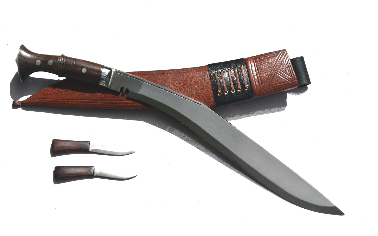 Handmade Nepalese 15.5