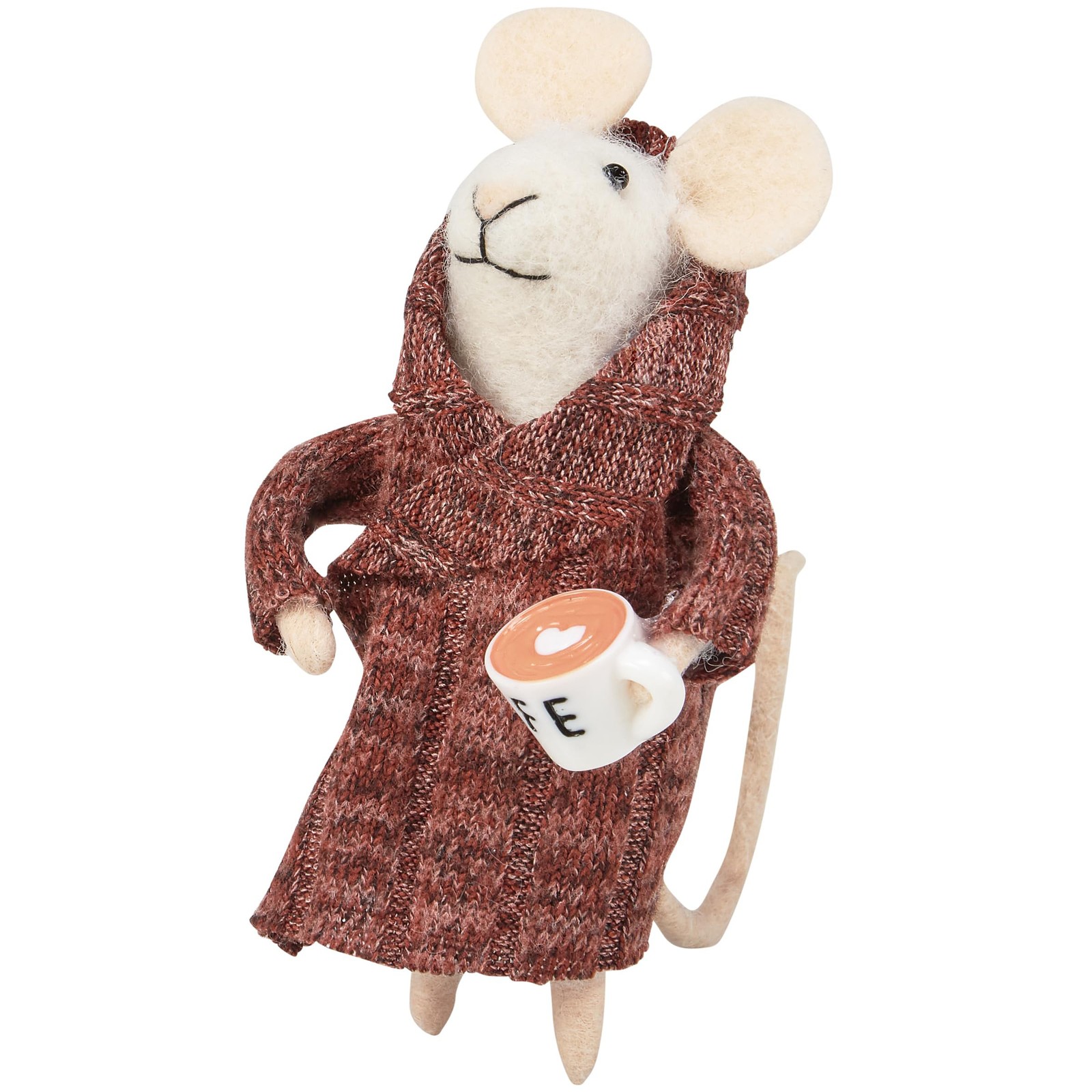 Primitives by Kathy Houserobe Mouse Critter