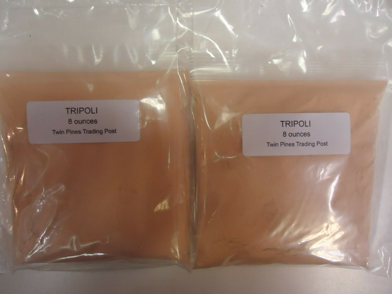 Tripoli Polish - 1 Pound