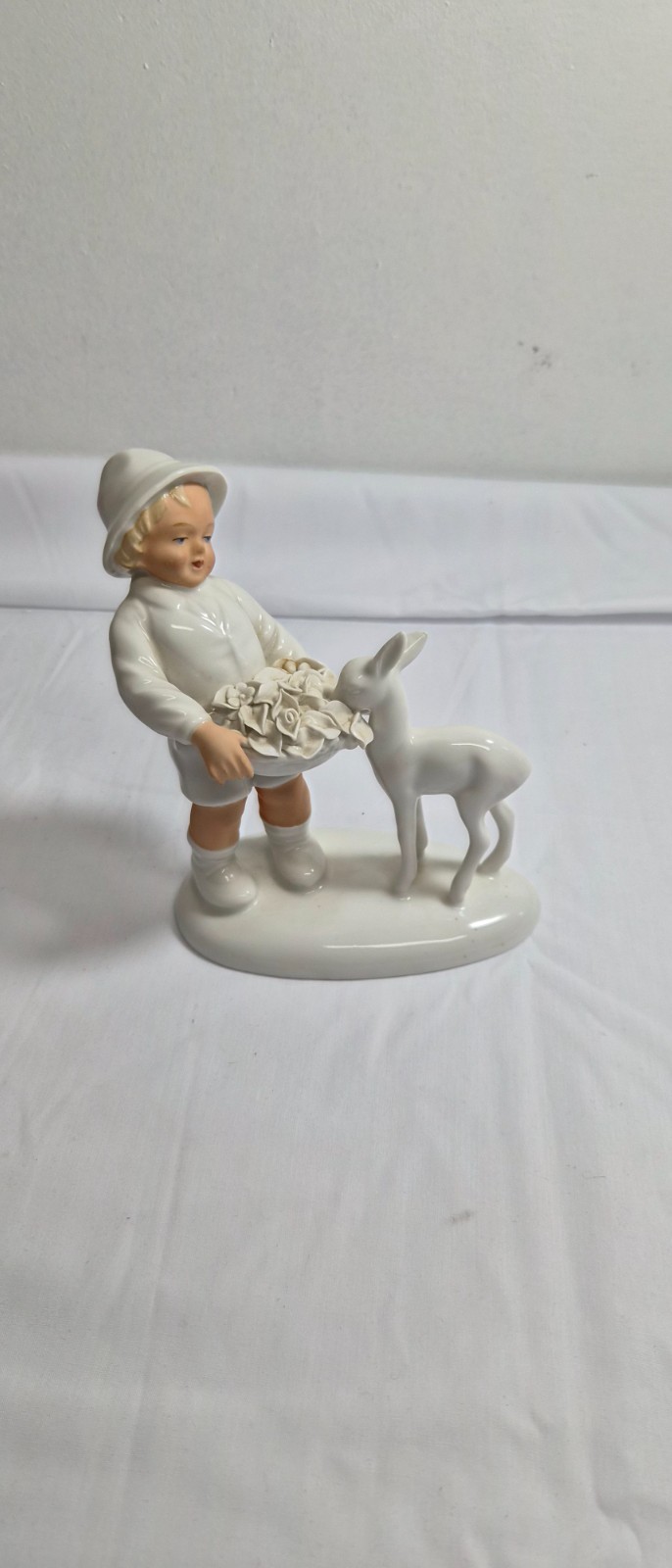 Vintage Gerold Porzellan 