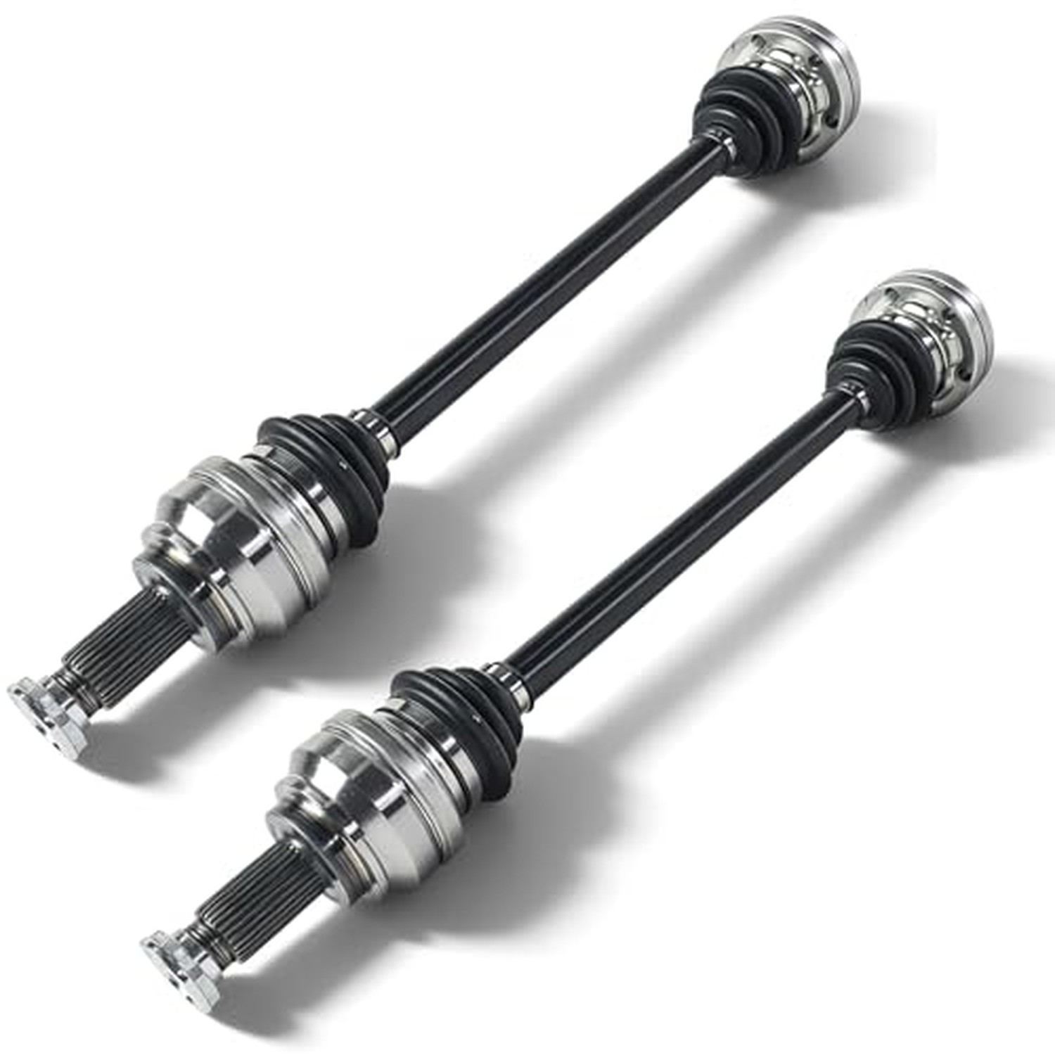 Rear Left Right CV Axle Drive Shaft Assembly Replacement 2008-2013 for BMW 13... Rear Left Right CV Axle Drive Shaft Assembly Replacement 2008-2013 for BMW 13...