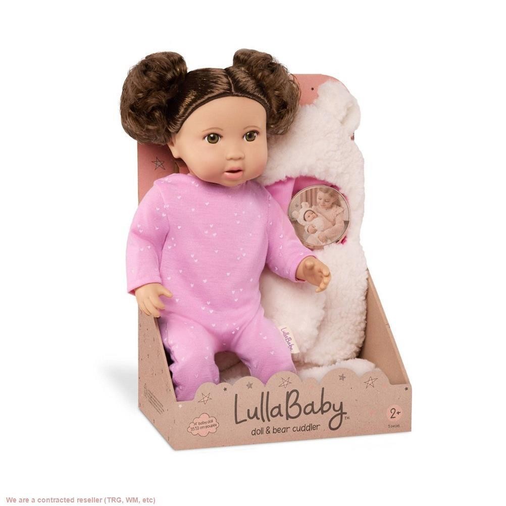 LullaBaby 14