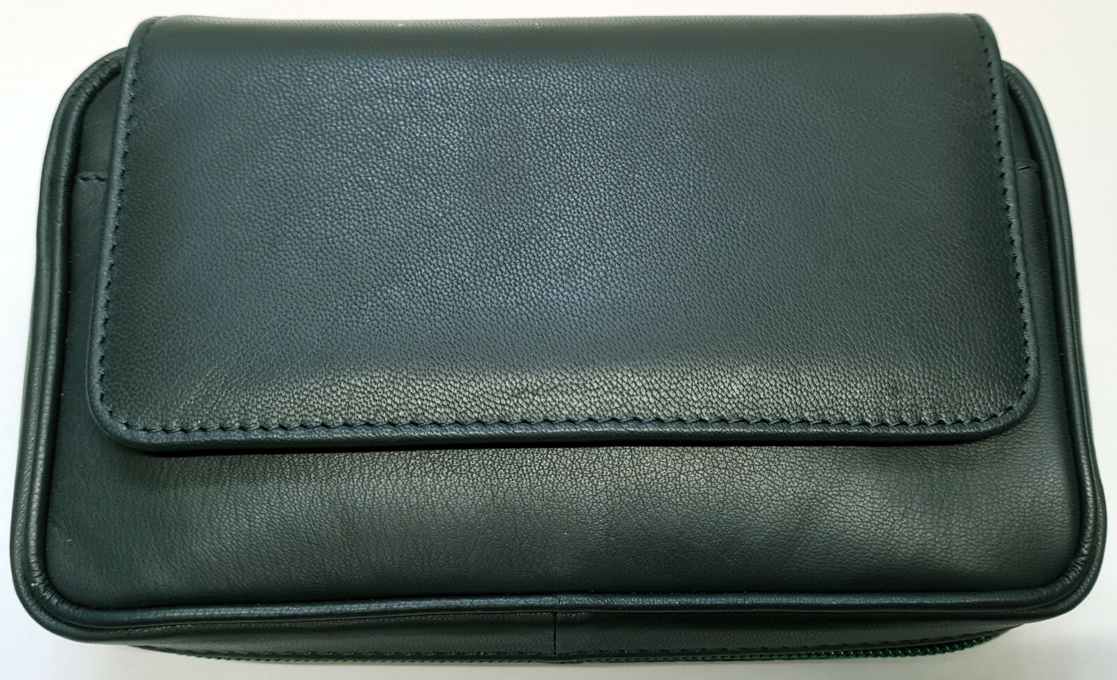 Peterson Avoca Three Pipes, Tobacco and Accessories Combination Pouch (141)