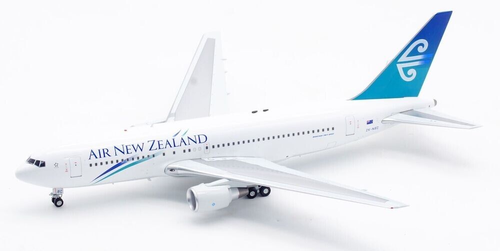Air New Zealand / Boeing B767-200 / ZK-NBC / IF762NZ1023/ 1:200 *LAST ONE*