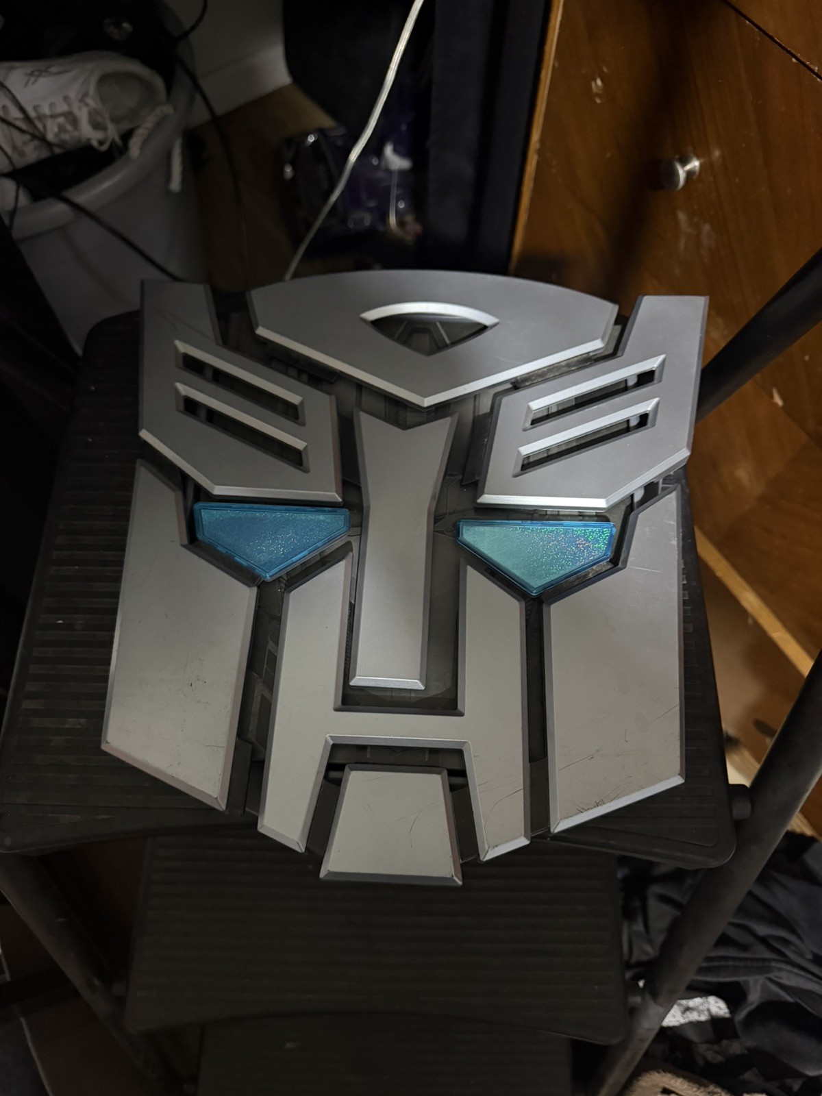 Transformers, The Covenant Of Primus