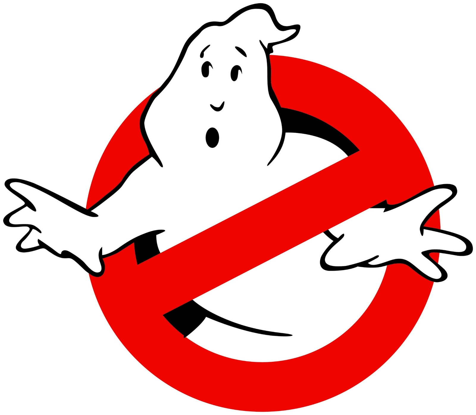 Ghostbusters  Sticker / Vinyl Decal  | 10 Sizes TRACKING FAST SHIP