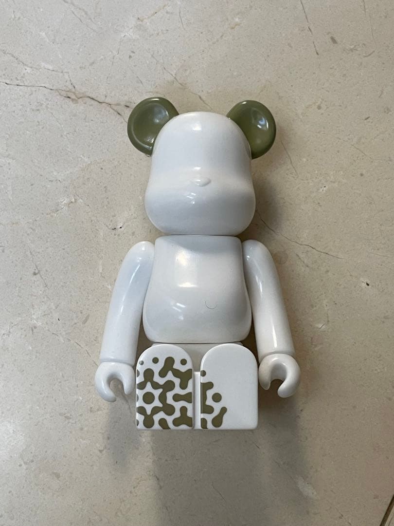 MEDICOM TOY EXPO 2025 Japan Pavilion BEARBRICK Figure Collectible 15+