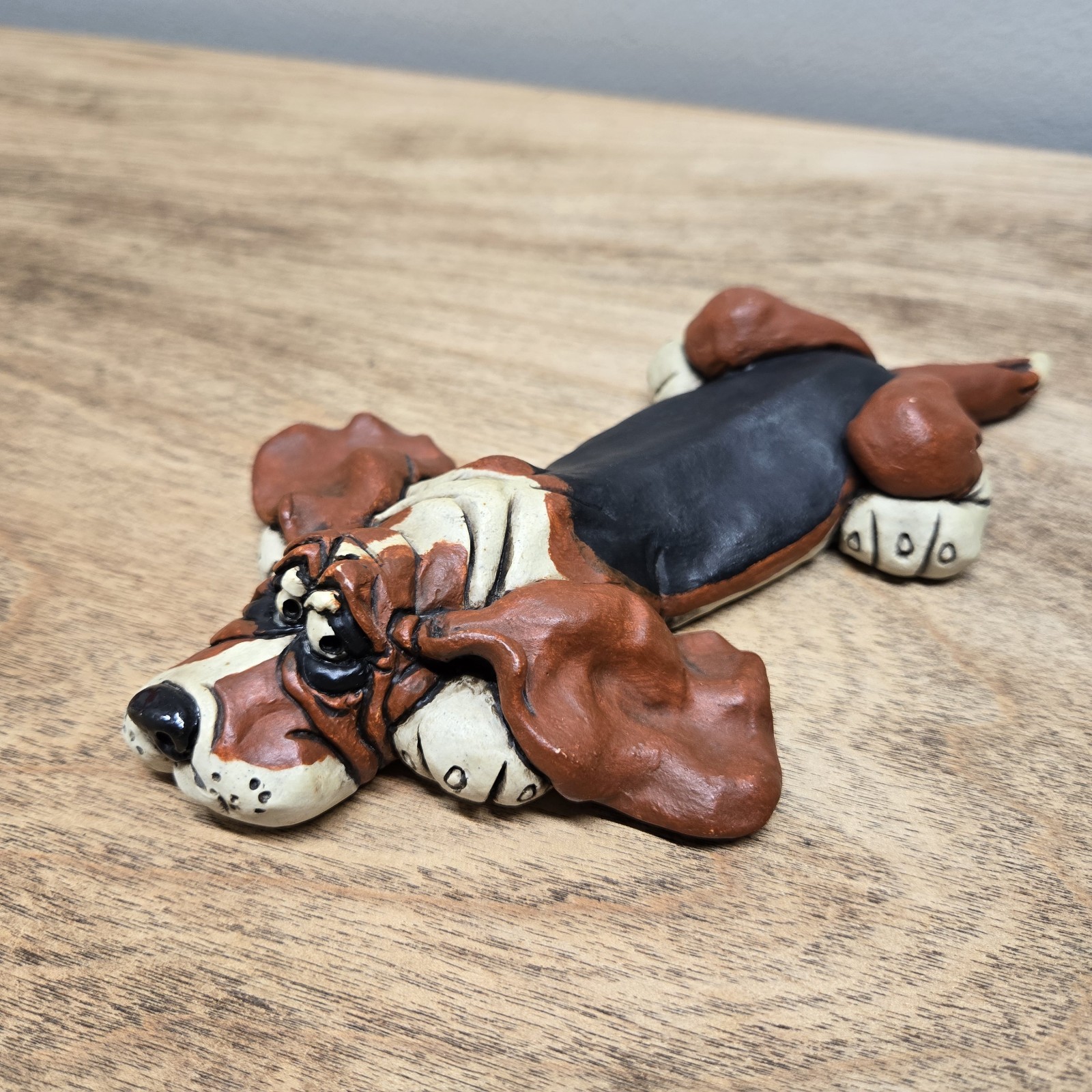 Clanimalzoo Hound \