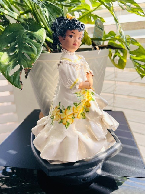 Vintage Mint Original Julene Mechler \ Vintage Mint Original Julene Mechler \
