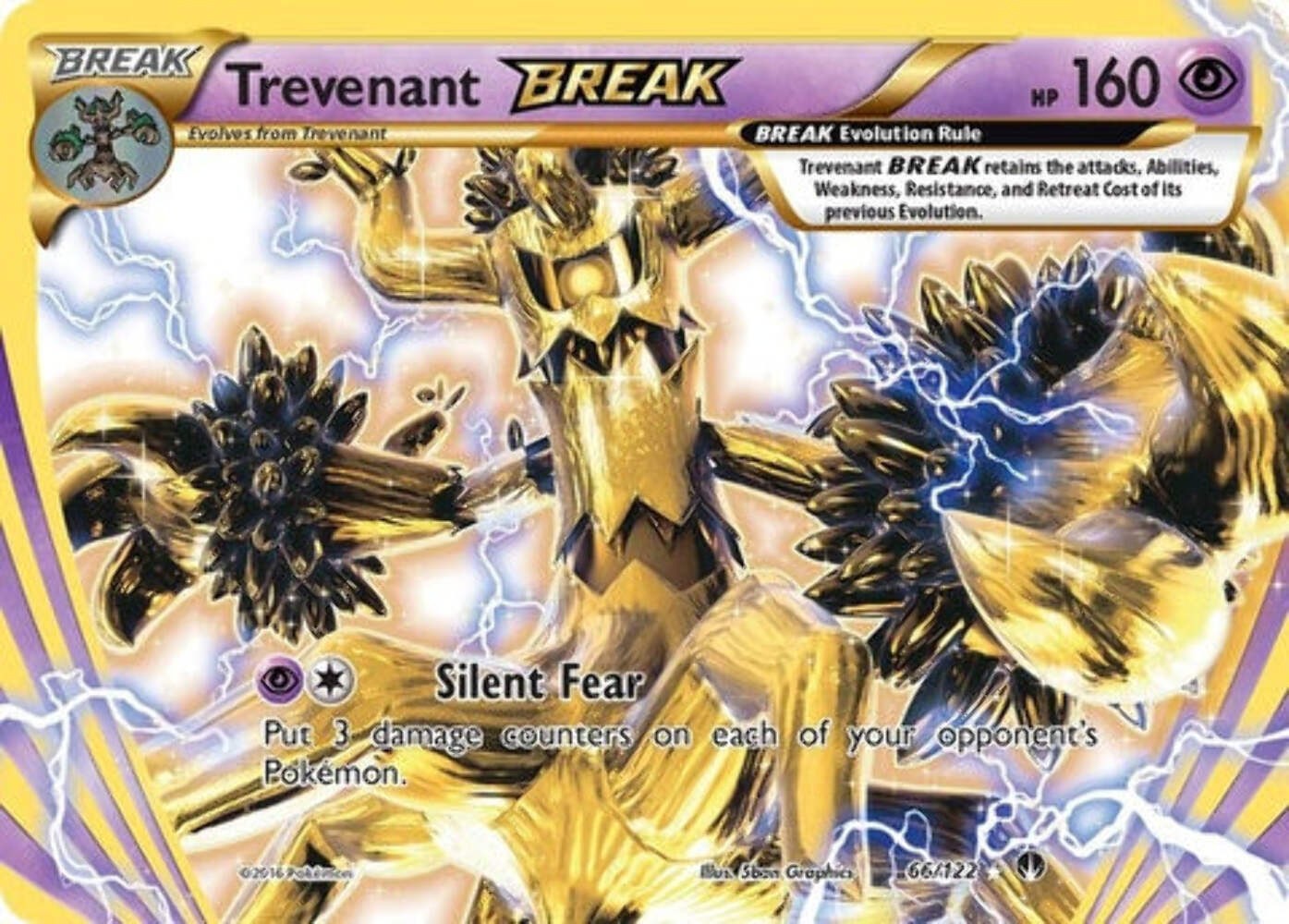 Trevenant Break (66)
