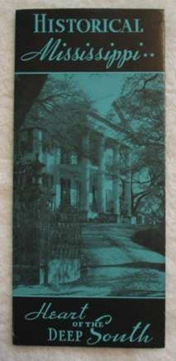Historical Mississippi Historical Mississippi