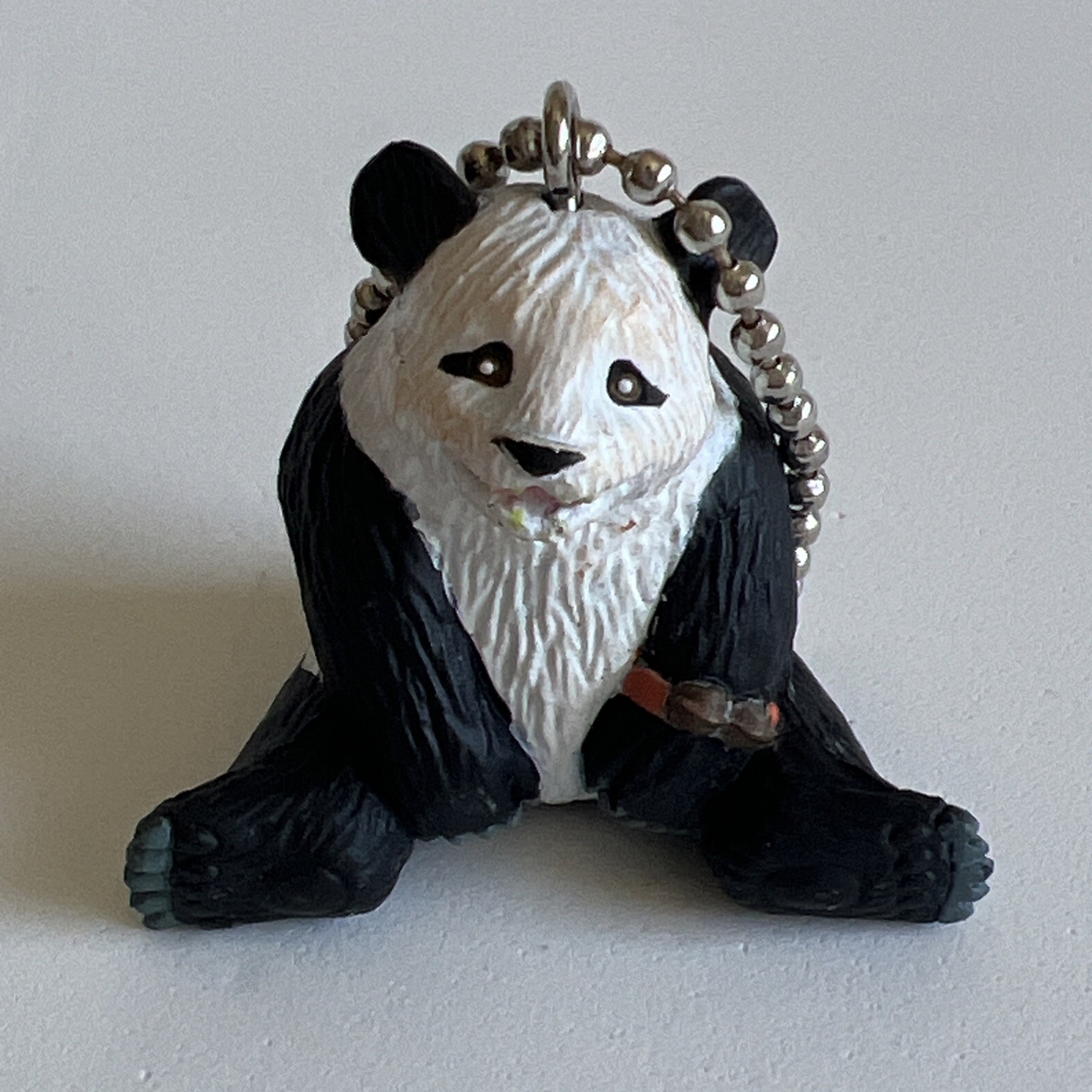 Vintage Namco Tekken PANDA Mascot 1.5 Vintage Namco Tekken PANDA Mascot 1.5