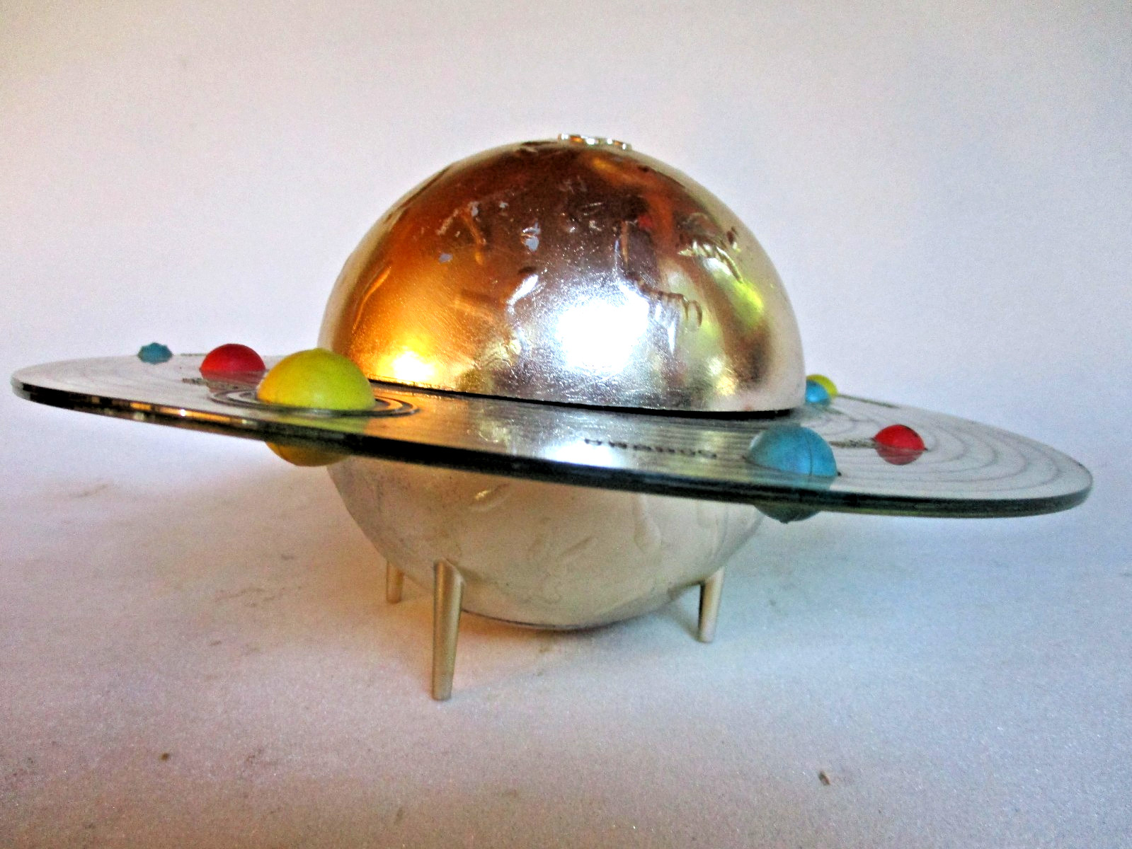 astro plan-it bank vacumet space age solar system