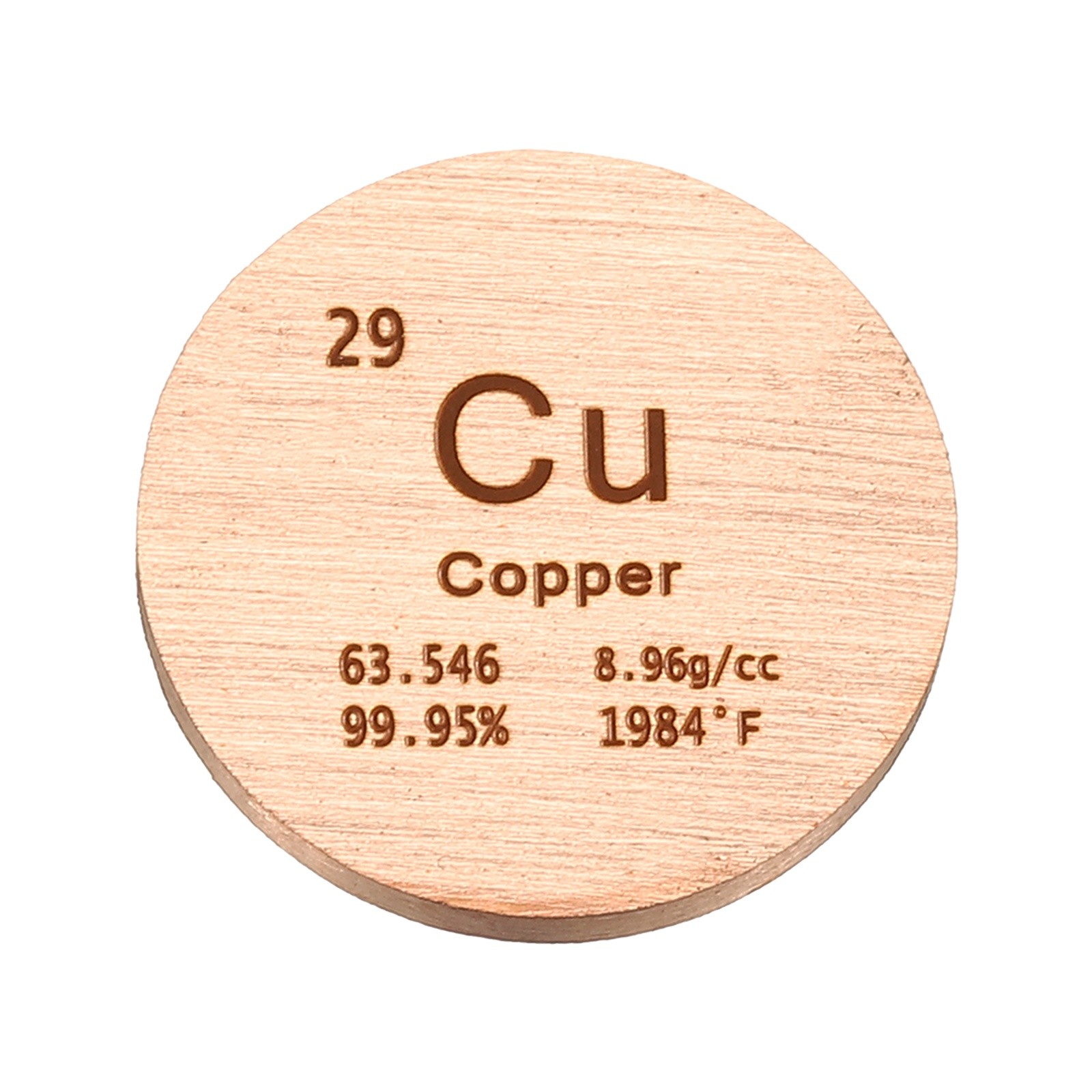 Copper Disc 0.8\ Copper Disc 0.8\