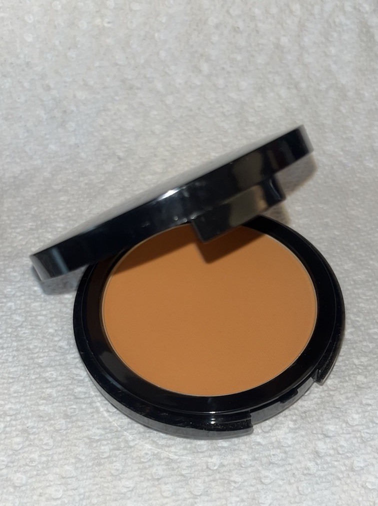 MAKE UP FOR EVER PRO FINISH MULTI-USE POWDER FOUNDATION 180 Golden Brown Boxless