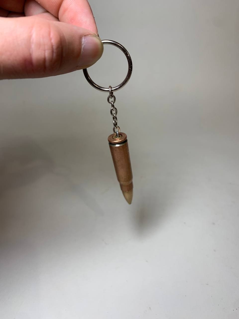 Handmade Bullet Keychain from Ukraine Unique Souvenir History of Ukraine 2022 Handmade Bullet Keychain from Ukraine Unique Souvenir History of Ukraine 2022