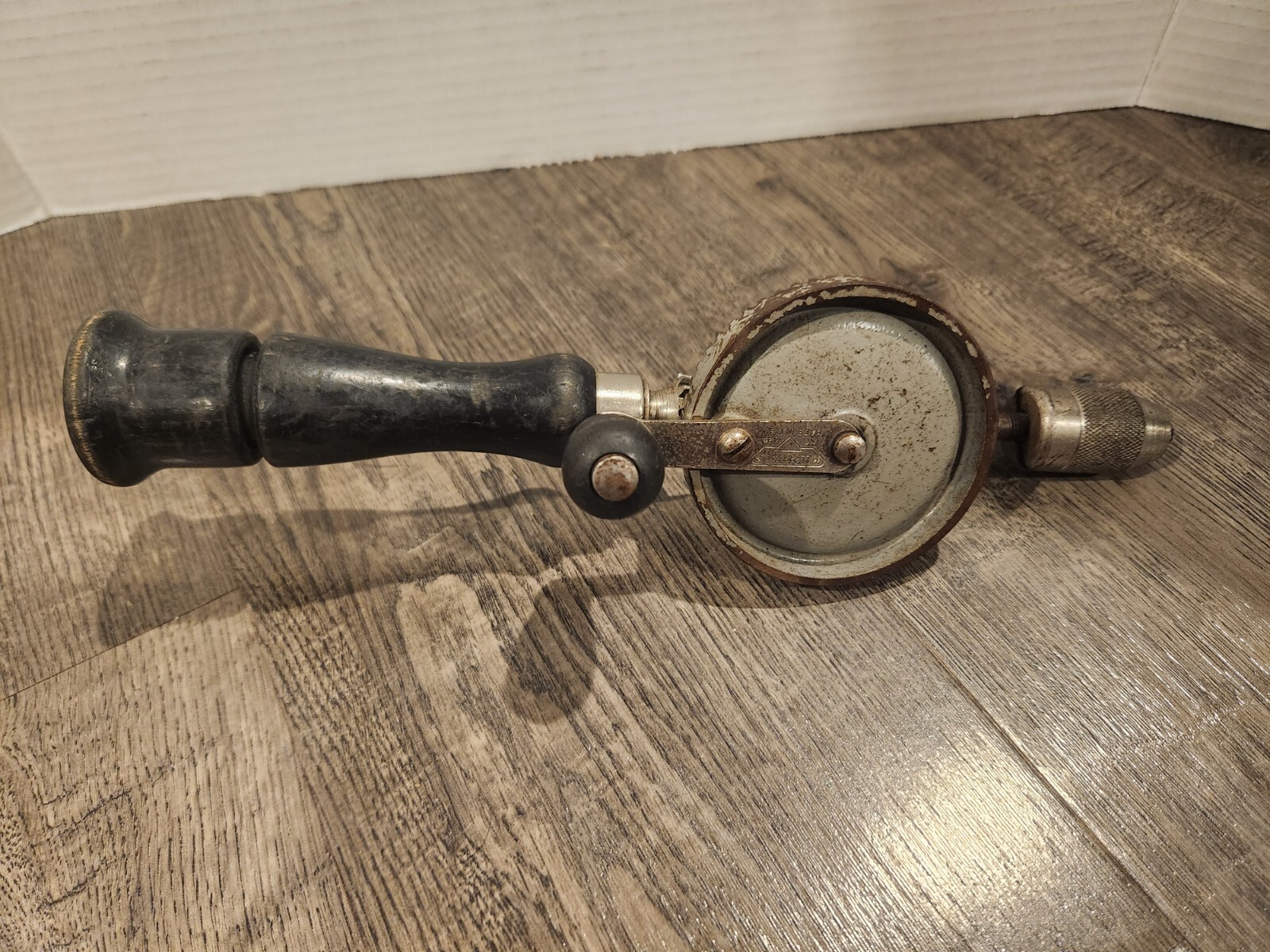 Millers Falls No. 1425 Hand Drill USA