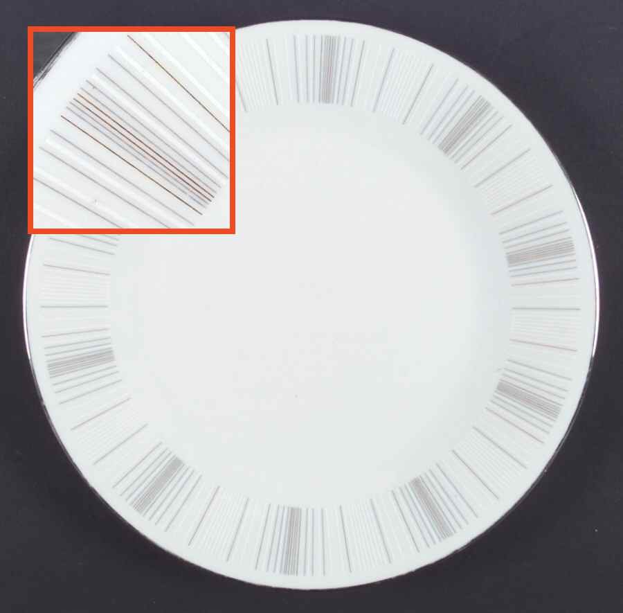 Noritake Isabella Dinner Plate 442458