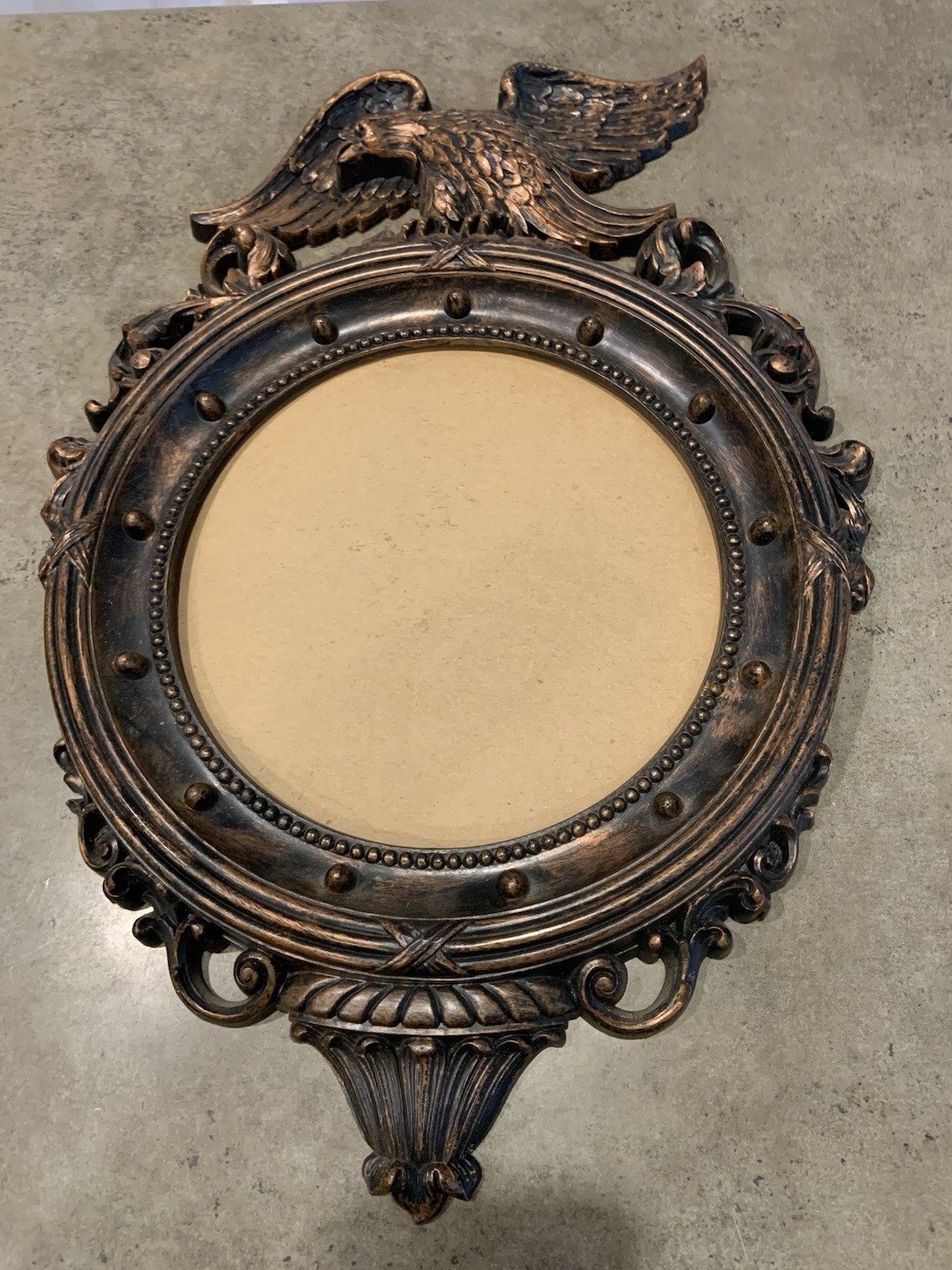 Vtg Coppercraft Guild 21\
