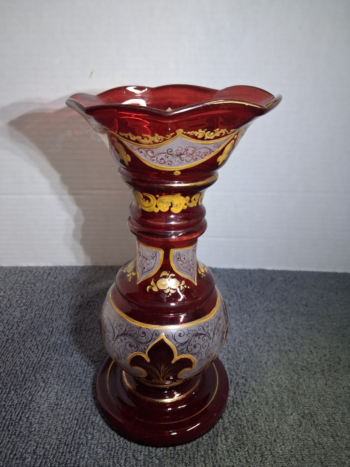 Antique 9 Antique 9