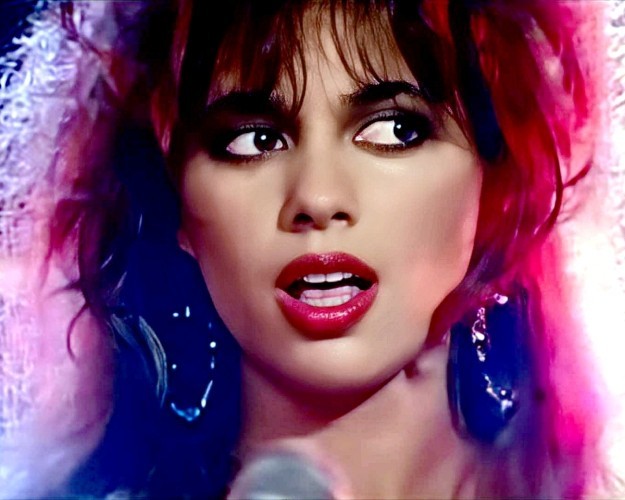 The Bangles Susanna Hoffs Color 8x10 Photo #23