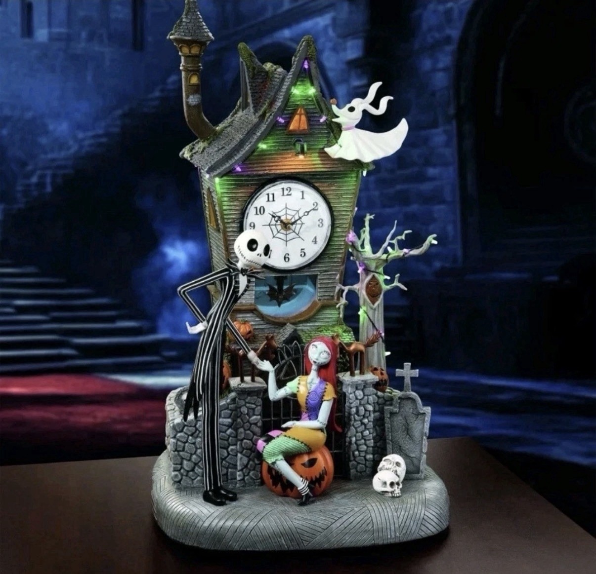 Disney Nightmare Before Christmas 22\ Disney Nightmare Before Christmas 22\
