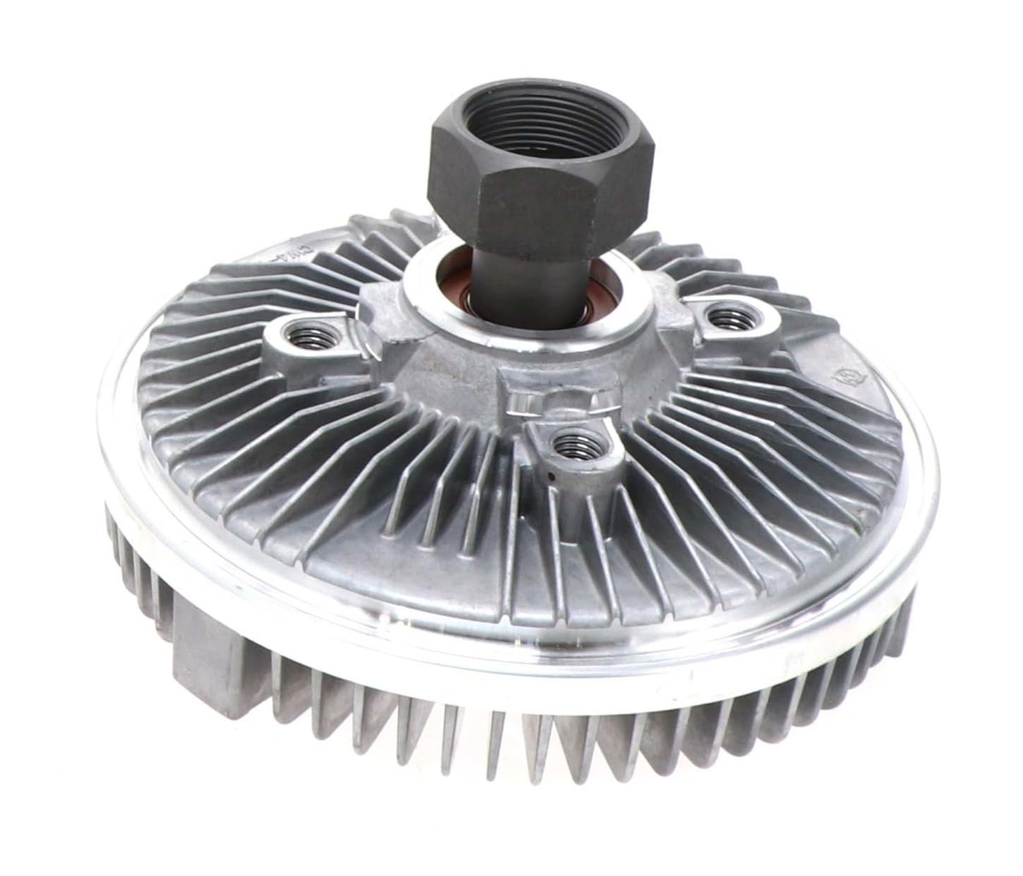 Hayden 2786 - Severe Duty Thermal Engine Cooling Fan Clutch for 1996-2006 GM Tru