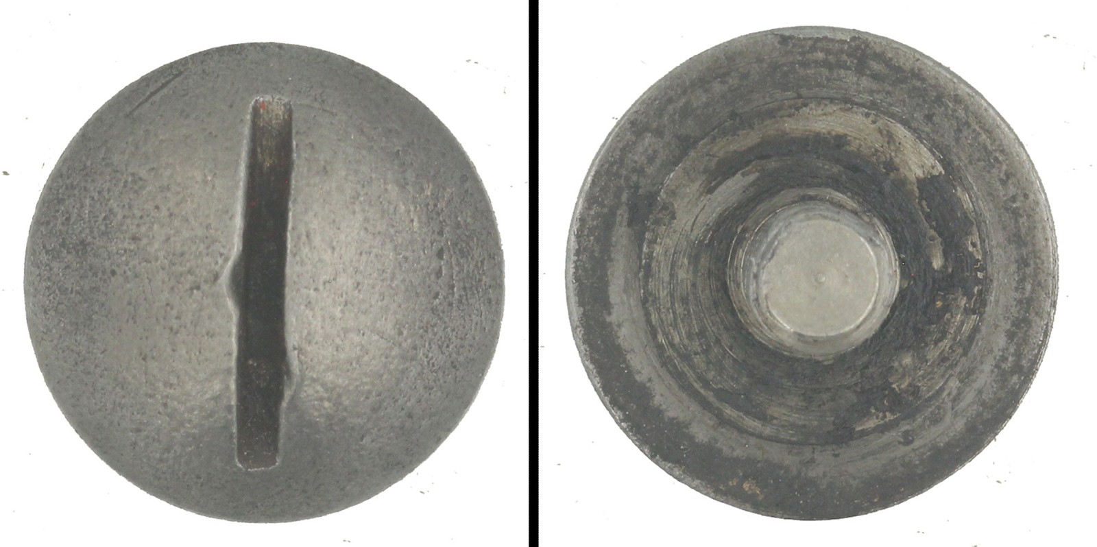 Orig. Gear Wheel Screw for Goodell-Pratt No. 259 Hand Drill - mjdtoolparts