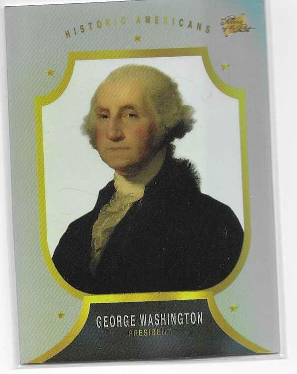 2023 Pieces of the Past Historical Premium Edition Base You Pick