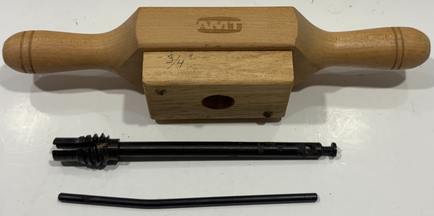 Vintage AMT 3/4\ Vintage AMT 3/4\