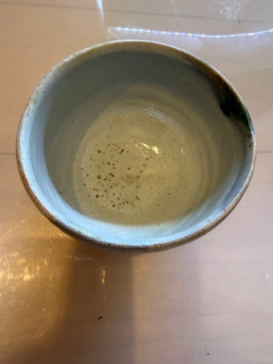 Tea Utensils Pottery Matcha bowl tableware