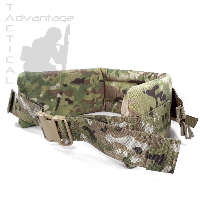 Tactical Tailor MALICE / ALICE Ruck Pack Super Belt - multicam