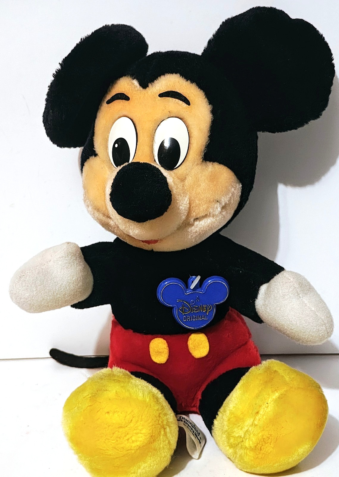 Vintage Disney Original Mickey Mouse 10\ Vintage Disney Original Mickey Mouse 10\
