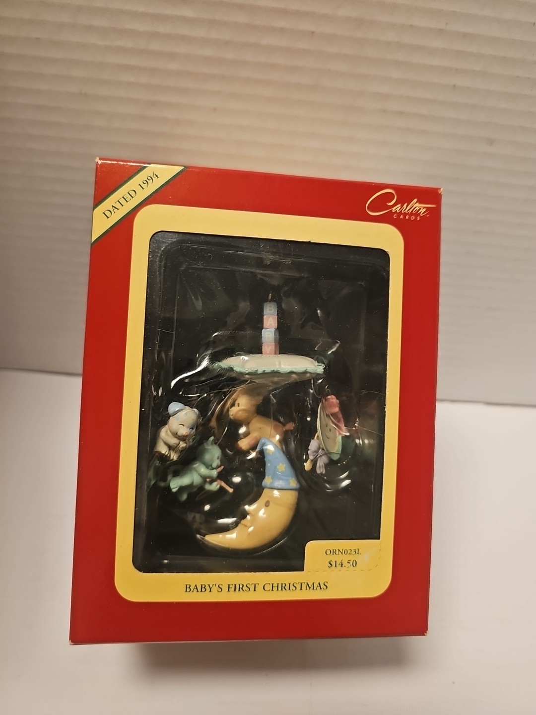 1994 Carlton Cards \