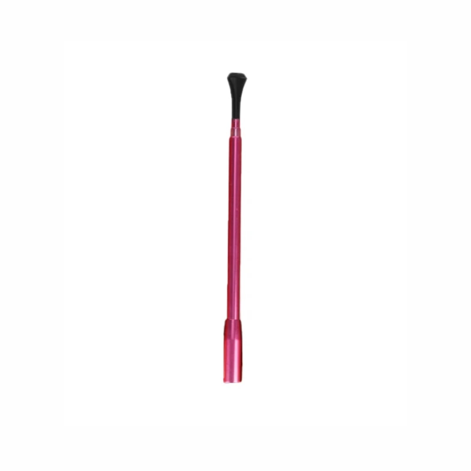 Vintage Aluminum Extendable Cigarette Holder - Long Extendable Cigarette Holder